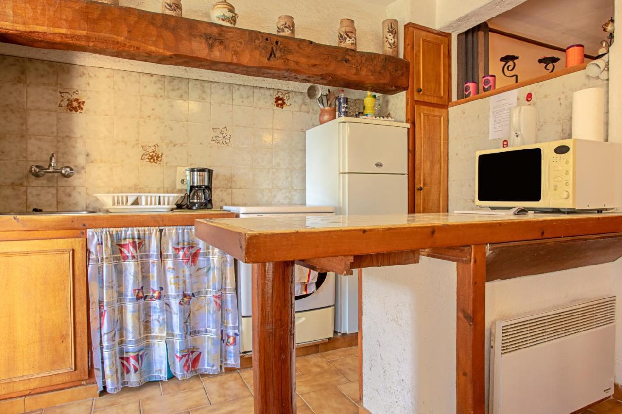 Appartement Lei Jas Сен Максим Екстериор снимка