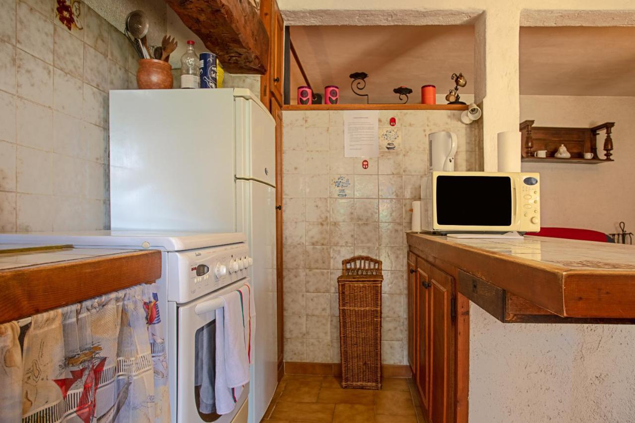 Appartement Lei Jas Сен Максим Екстериор снимка