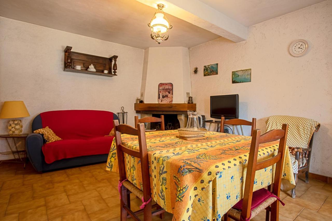 Appartement Lei Jas Сен Максим Екстериор снимка