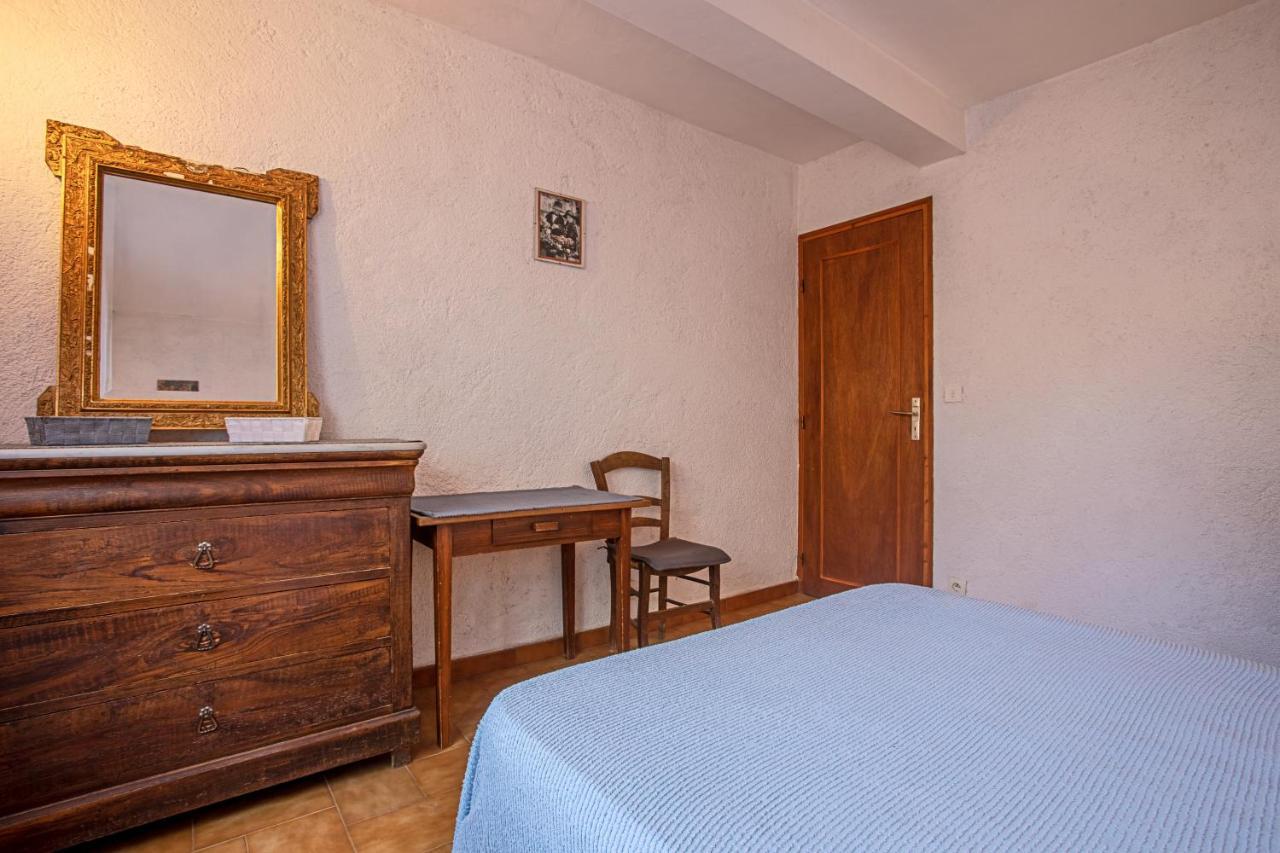 Appartement Lei Jas Сен Максим Екстериор снимка
