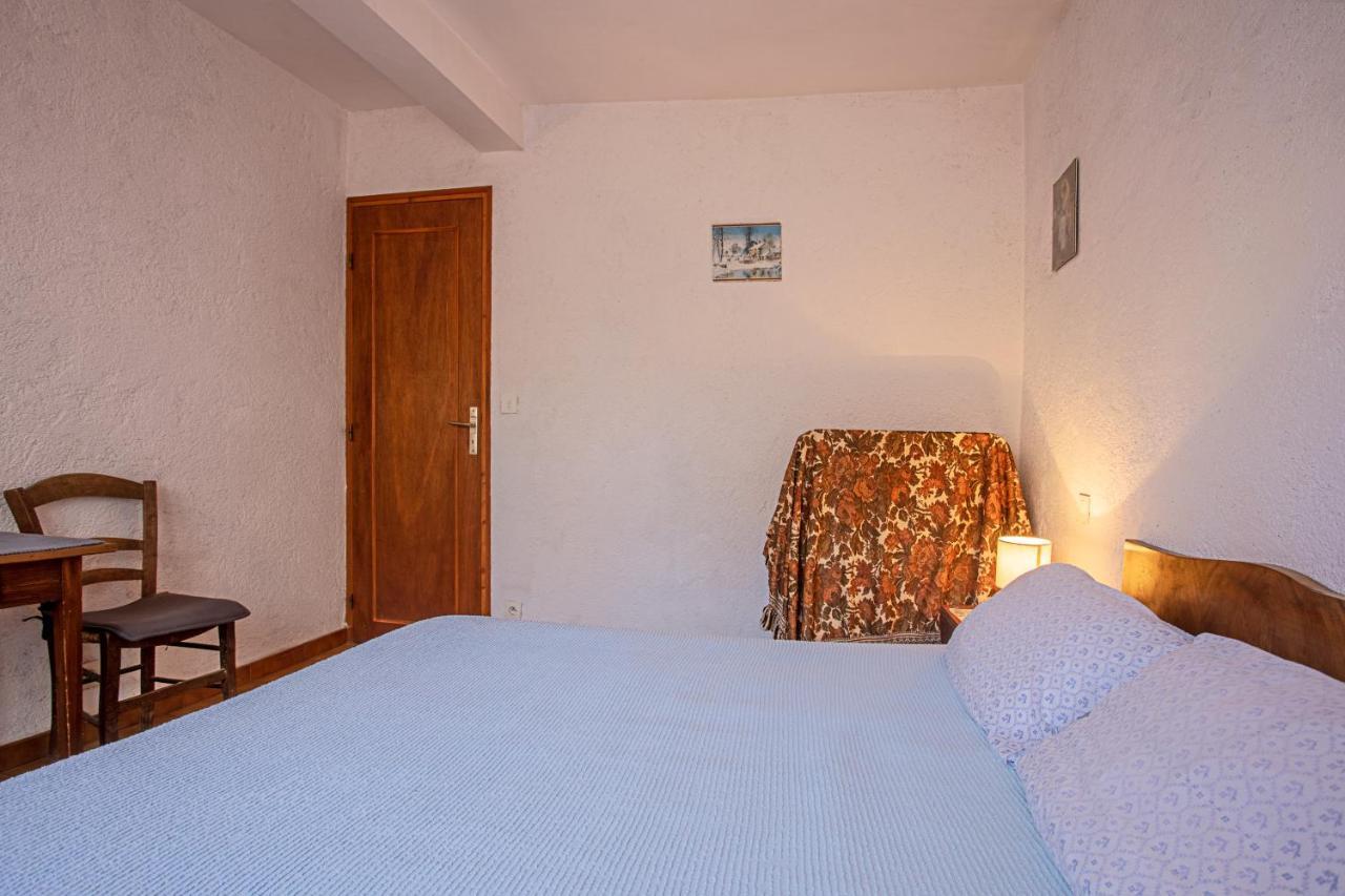Appartement Lei Jas Сен Максим Екстериор снимка