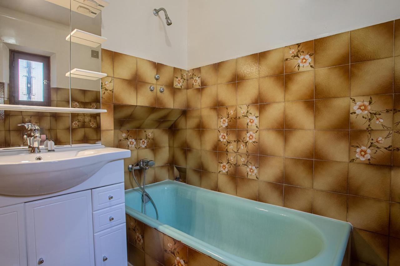 Appartement Lei Jas Сен Максим Екстериор снимка