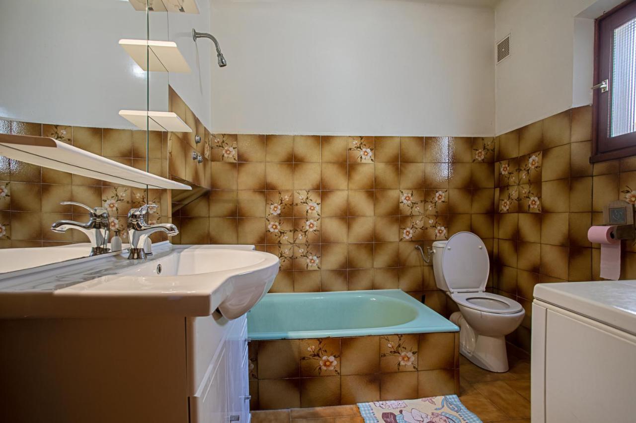Appartement Lei Jas Сен Максим Екстериор снимка