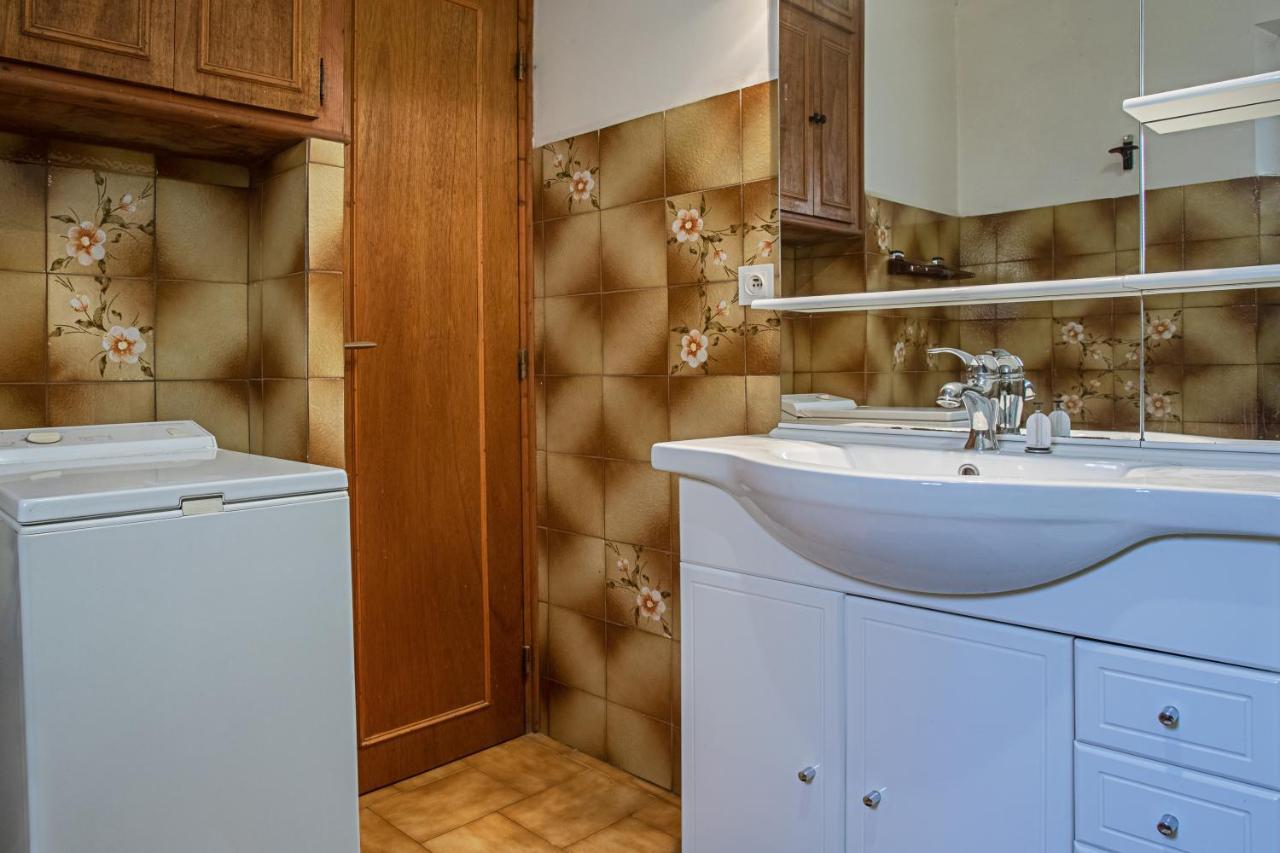 Appartement Lei Jas Сен Максим Екстериор снимка