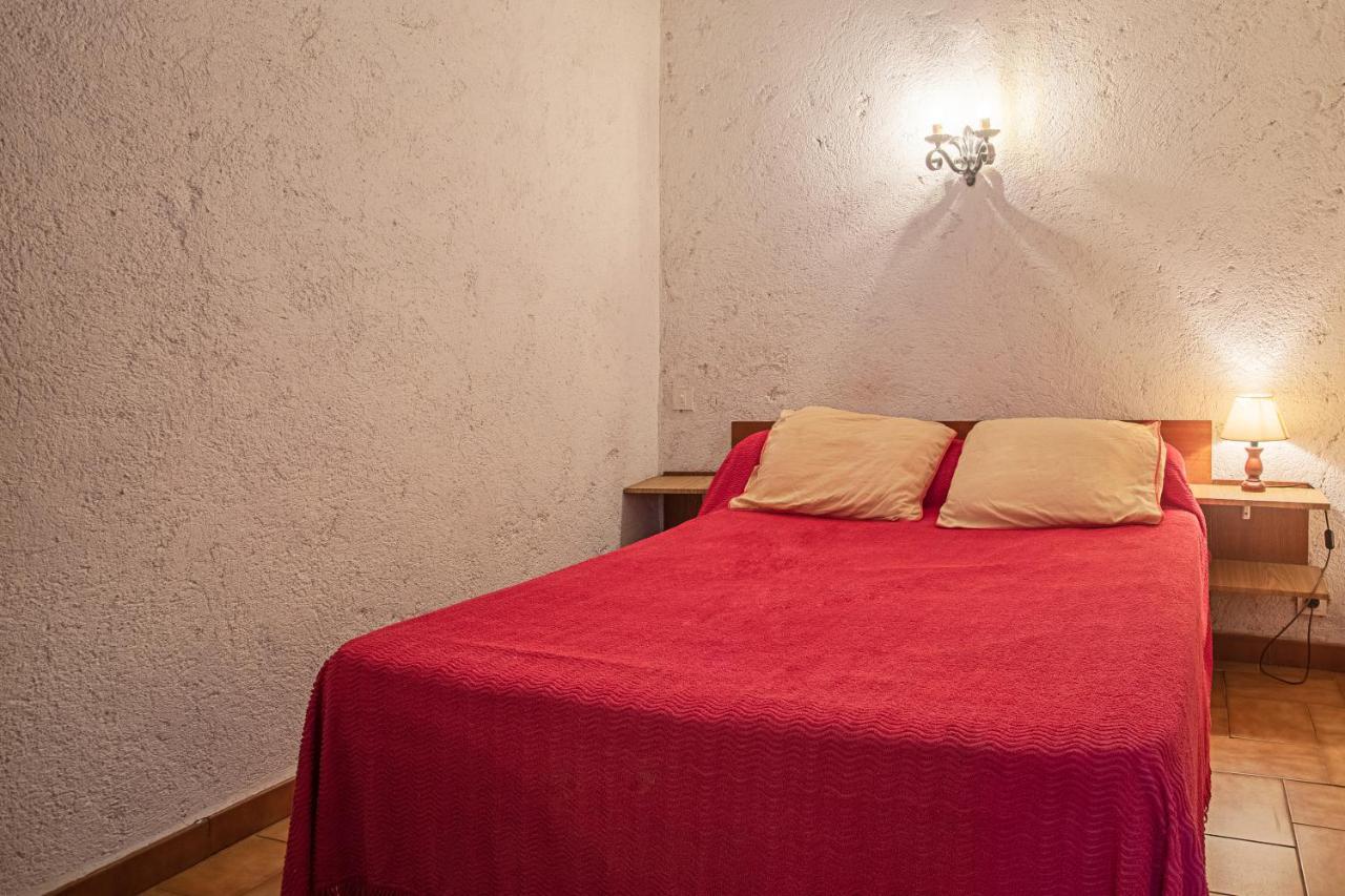 Appartement Lei Jas Сен Максим Екстериор снимка
