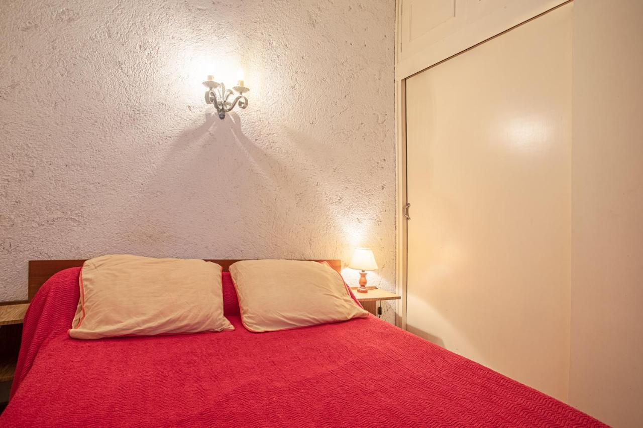 Appartement Lei Jas Сен Максим Екстериор снимка